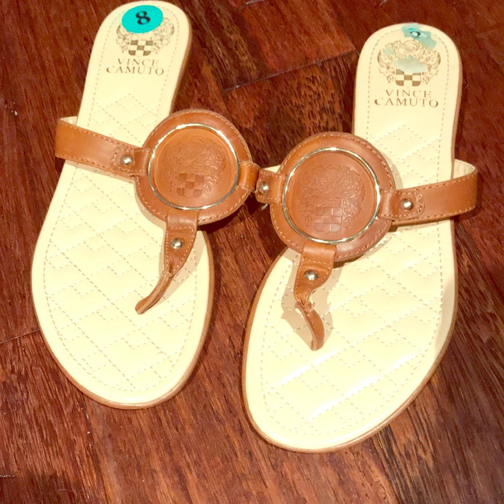 Vince Camuto Sandals
